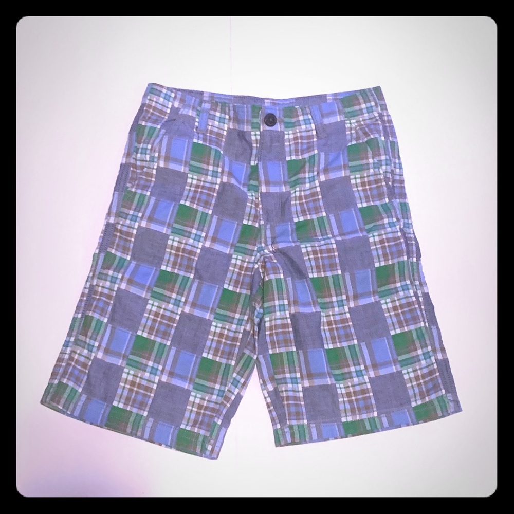 Boy’s shorts